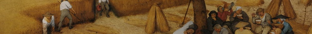Høstmændene (Pieter Bruegel the Elder)