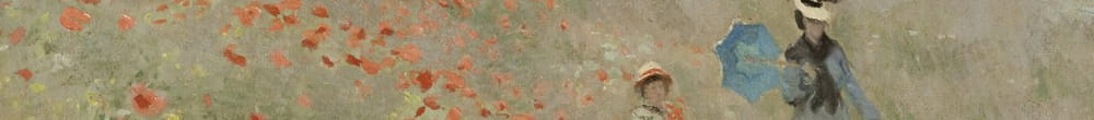 Valmue Mark (Claude Monet)