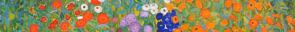 Sommerhave (Gustav Klimt)