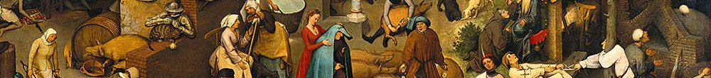 De hollandske ordsprog (Pieter Bruegel the Elder)