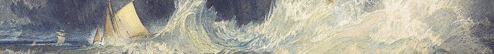Bell Rock Fyrtårnet (Joseph Mallord William Turner)