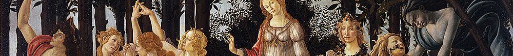 Forår (Sandro Botticelli)