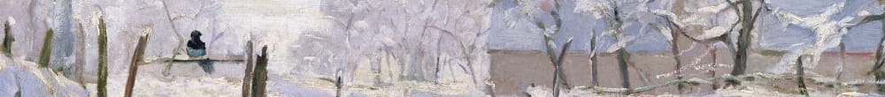 Foden (Claude Monet)