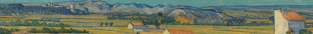 Høsten (Vincent van Gogh)