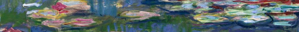 Åkander, 1916 (Claude Monet)