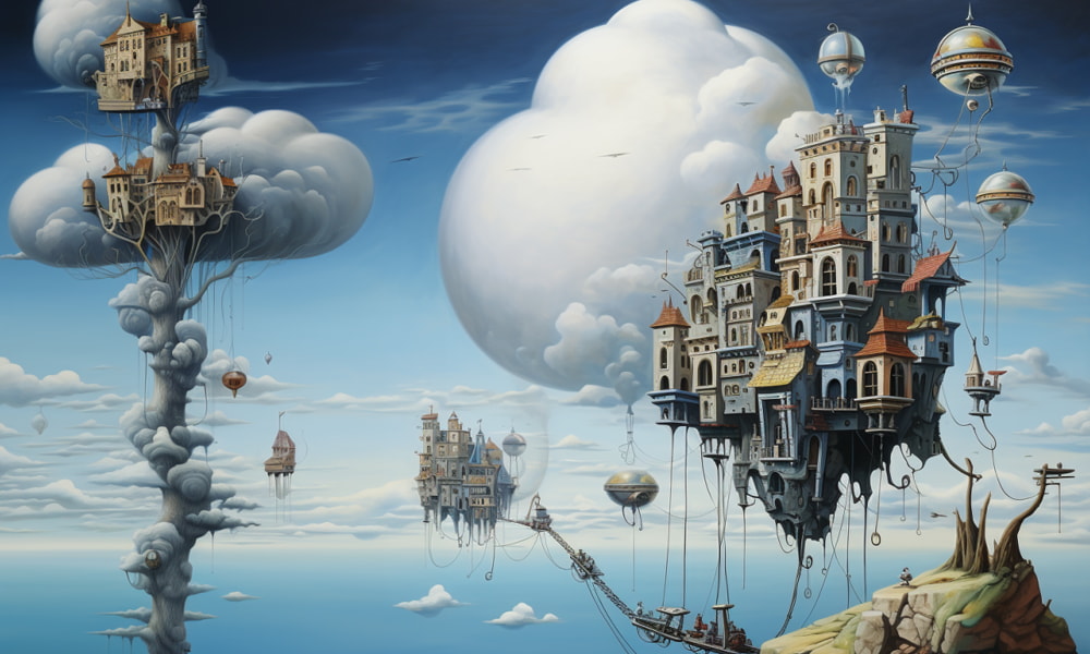Surrealistisk