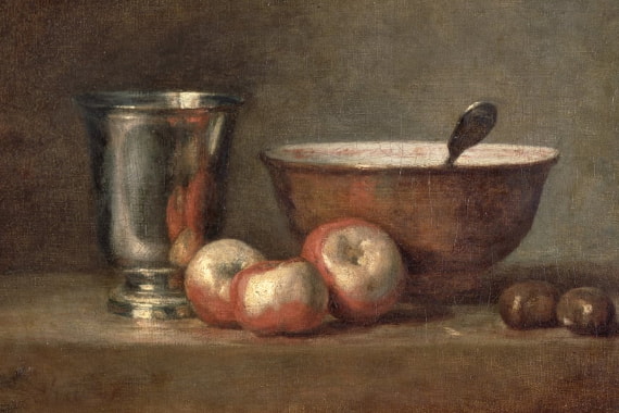 Stilleben
