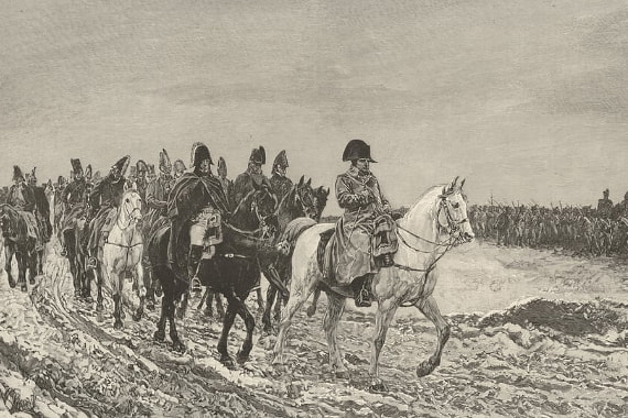 Aviser og illustrationer