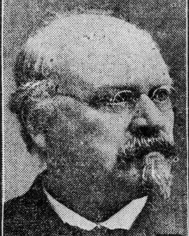 Adalbert John Volck