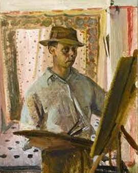 Alan Ernest Sorrell