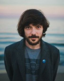 Alexandar Lazarov