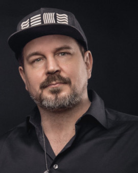 Andreas Magnusson