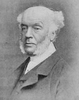 Charles Cooper Henderson