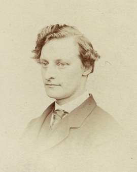 Edward Hughes