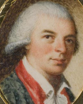 Edward Savage