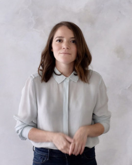 Emily Tingey