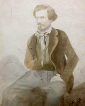 Félix Bonfils