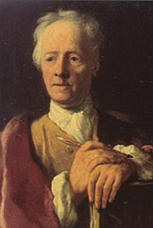 Franz Joachim Beich