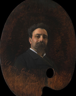 Gaetano Chierici