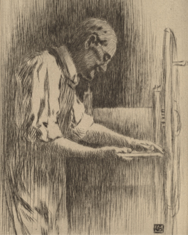 George Elbert Burr