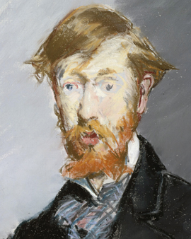 George Moore