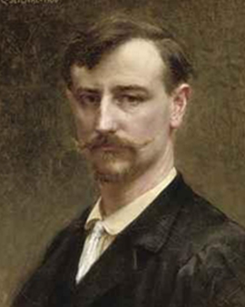 Guillaume Seignac
