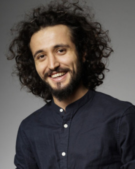 Halit Benli