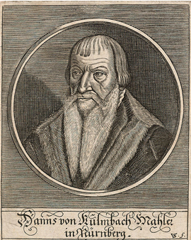 Hans von Kulmbach
