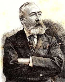 Herman Frederik Carel ten Kate