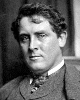 J. Alden Weir