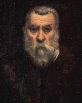 Jacopo Tintoretto