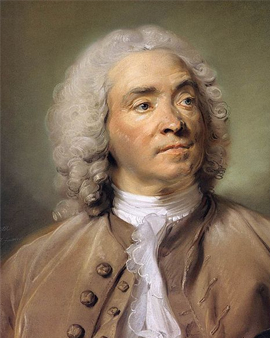Jacques Gabriel Huquier