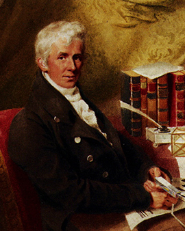 James Sowerby