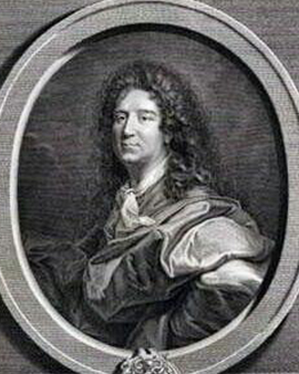 Joseph Parrocel