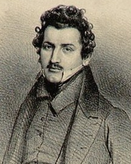 Marie Alexandre Alophe