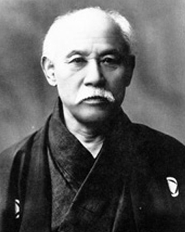 Nakamura Fusetsu