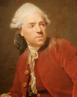 Nicolas-Bernard Lepicie