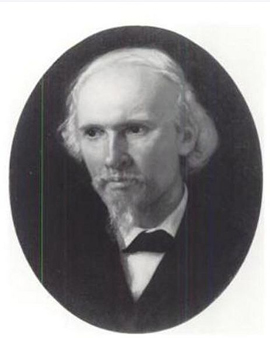 Peter Frederick Rothermel