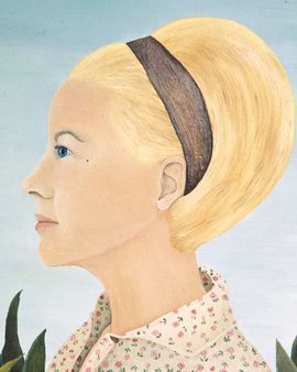 Regine Dapra