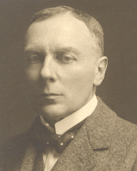 Robert Polhill Bevan