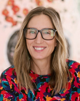 Sarah Fitzgerald