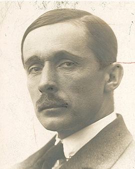 Soren Onsager
