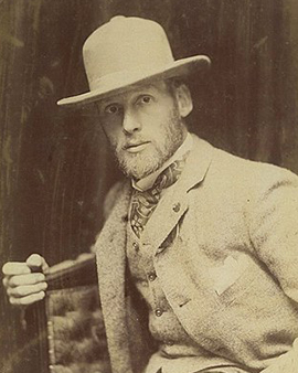 Thomas William Roberts