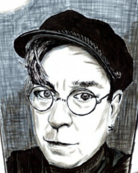 Tim Hoinkis