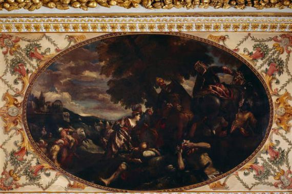 (1528-88) (after) Veronese