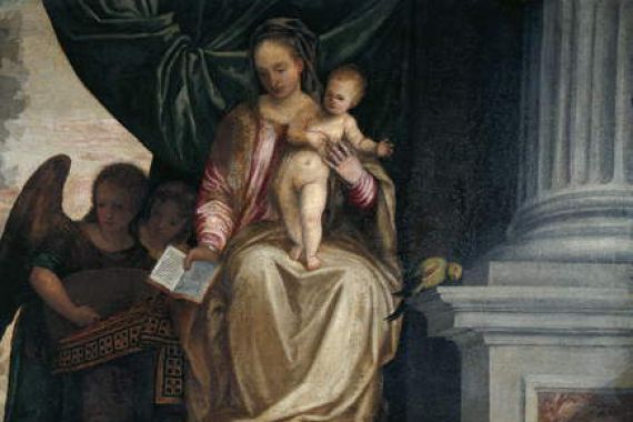 (1528 88) Veronese