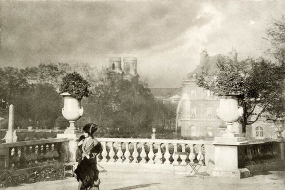 Émile Joachim Constant Puyo