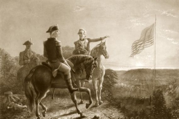 A. Gilchrist Campbell