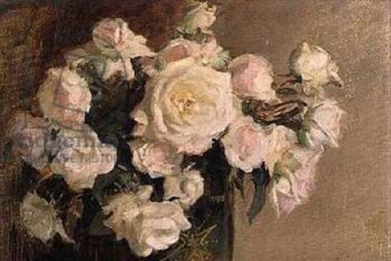 A. van der Kelen