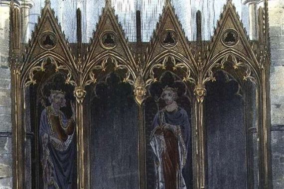 A.C. and Mackenzie Pugin